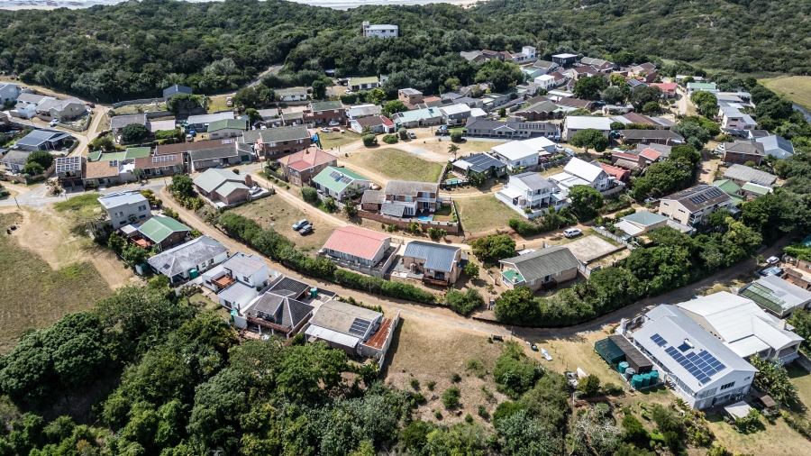 2 Bedroom Property for Sale in Cosy Corner Eastern Cape